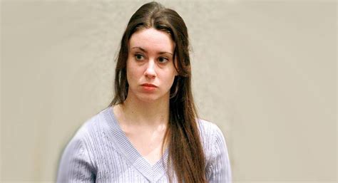 Casey Anthony: Age, Height, Parents, Nationality & Net Worth